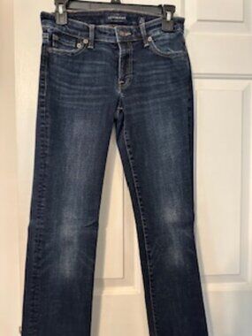 Lucky Brand Jeans Sz 2/26